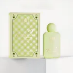 Chỗ sỉ nước Hoa Nữ Lua Easy Love 2 Màu Xanh 50ml - Hương Thơm Ngọt Ngào Nồng Nàn