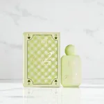Chỗ sỉ nước Hoa Nữ Lua Easy Love 2 Màu Xanh 50ml - Hương Thơm Ngọt Ngào Nồng Nàn