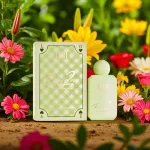 Chỗ sỉ nước Hoa Nữ Lua Easy Love 2 Màu Xanh 50ml - Hương Thơm Ngọt Ngào Nồng Nàn