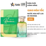 Nơi lấy sỉ nước Hoa Nữ Lua Havana 50ml - Hương Thơm Ngọt Ngào Cuốn Hút