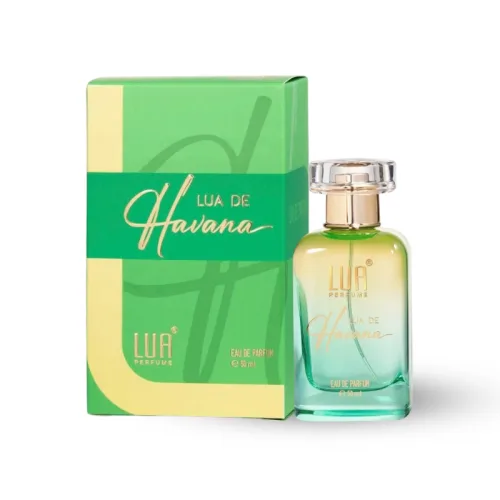 Nơi lấy sỉ nước Hoa Nữ Lua Havana 50ml - Hương Thơm Ngọt Ngào Cuốn Hút