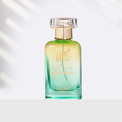 Nơi lấy sỉ nước Hoa Nữ Lua Havana 50ml - Hương Thơm Ngọt Ngào Cuốn Hút