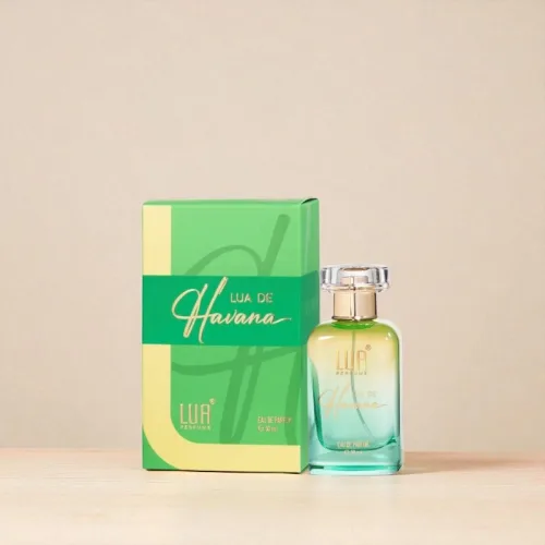 Nơi lấy sỉ nước Hoa Nữ Lua Havana 50ml - Hương Thơm Ngọt Ngào Cuốn Hút