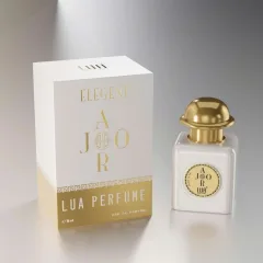 Nơi lấy sỉ nước Hoa Nữ Lua Jaro Elegent 30ml - Hương Thơm Ngọt Ngào Quyến Rũ