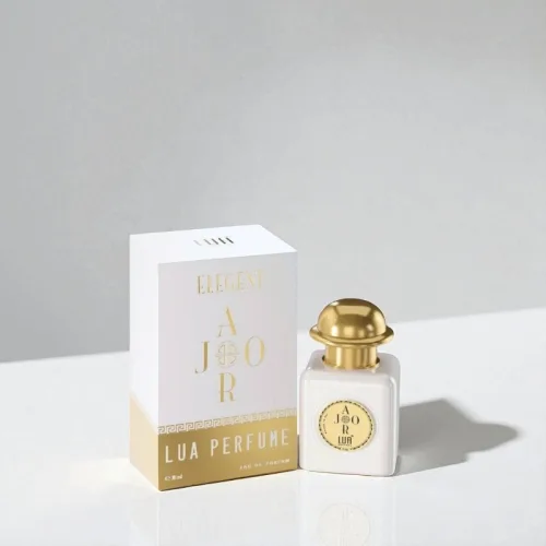 Nơi lấy sỉ nước Hoa Nữ Lua Jaro Elegent 30ml - Hương Thơm Ngọt Ngào Quyến Rũ