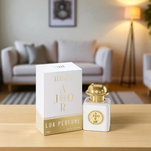 Nơi lấy sỉ nước Hoa Nữ Lua Jaro Elegent 30ml - Hương Thơm Ngọt Ngào Quyến Rũ