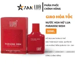 Nước hoa Lua Paradise Wish dành cho nữ 50ml, hương ngọt ngào