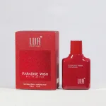 Nước hoa Lua Paradise Wish dành cho nữ 50ml, hương ngọt ngào