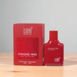 Nước hoa Lua Paradise Wish dành cho nữ 50ml, hương ngọt ngào