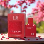 Nước hoa Lua Paradise Wish dành cho nữ 50ml, hương ngọt ngào