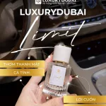 Luxury Dubai Limit Eau De Parfum nữ 30ml