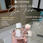 Luxury Dubai Limit Eau De Parfum nữ 30ml