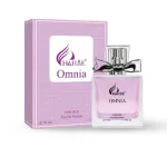 Nước hoa Charme Omnia 50ml cho nữ, hương Floral Fruity