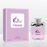 Nước hoa Charme Omnia 50ml cho nữ, hương Floral Fruity