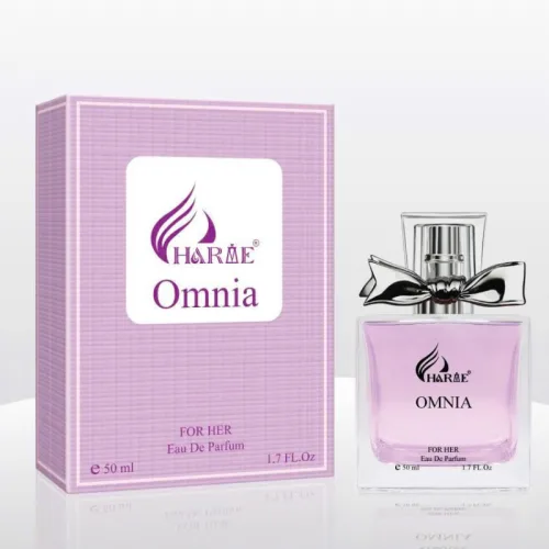 Nước hoa Charme Omnia 50ml cho nữ, hương Floral Fruity