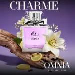 Nước hoa Charme Omnia 50ml cho nữ, hương Floral Fruity