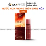 Nơi lấy sỉ nước Hoa Nữ Phong Thủy Mệnh Hỏa Sotie Perfume 20ml - Mùi Thơm Cuốn Hút Sang Trọng