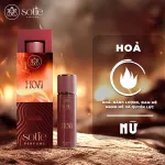 Nơi lấy sỉ nước Hoa Nữ Phong Thủy Mệnh Hỏa Sotie Perfume 20ml - Mùi Thơm Cuốn Hút Sang Trọng