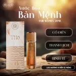 Nơi lấy sỉ nước Hoa Nữ Phong Thủy Mệnh Hỏa Sotie Perfume 30ml - Mùi Thơm Nữ Tính Sang Trọng