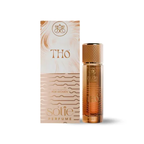 Nước hoa nam và nữ theo phong cách