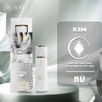 Nước hoa nữ Sotie Perfume phong thủy mệnh Kim 20ml