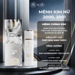 Nước hoa nữ Sotie Perfume phong thủy mệnh Kim 20ml