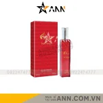Chỗ sỉ nước Hoa Nữ Charme So Sexy Mini 20ml