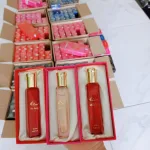 Chỗ sỉ nước Hoa Nữ Charme So Sexy Mini 20ml