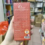 Chỗ sỉ nước Hoa Nữ Charme So Sexy Mini 20ml
