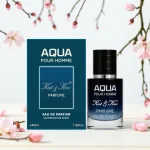 Nguồn hàng sỉ nước Hoa Unisex Kat Kev Parfume Aqua Pour Homme 40ml - Hương Thơm Tươi Mát Quyến Rũ