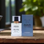 Chỗ sỉ nước Hoa Unisex Kat Kev Parfume Aqua Pour Homme 50ml - Hương Thơm Tươi Mát Quyến Rũ