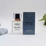 Chỗ sỉ nước Hoa Unisex Kat Kev Parfume Aqua Pour Homme 50ml - Hương Thơm Tươi Mát Quyến Rũ