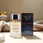 Nước hoa Kat Kev Gulity Black Eau De Parfum Unisex 50ml