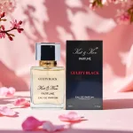 Nước hoa Kat Kev Gulity Black Eau De Parfum Unisex 50ml