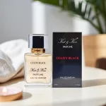 Nước hoa Kat Kev Gulity Black Eau De Parfum Unisex 50ml