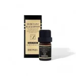 Nước hoa vùng kín màu đen Dionel Secret Love Black Edition dung tích 5ml