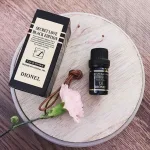 Nước hoa vùng kín màu đen Dionel Secret Love Black Edition dung tích 5ml