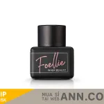 Foellie Eau De Bijou Nước Hoa Vùng Kín Dạng Lăn 5ml