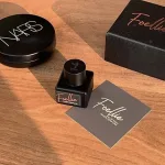 Foellie Eau De Bijou Nước Hoa Vùng Kín Dạng Lăn 5ml