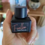 Foellie Eau De Bijou Nước Hoa Vùng Kín Dạng Lăn 5ml