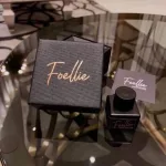 Foellie Eau De Bijou Nước Hoa Vùng Kín Dạng Lăn 5ml