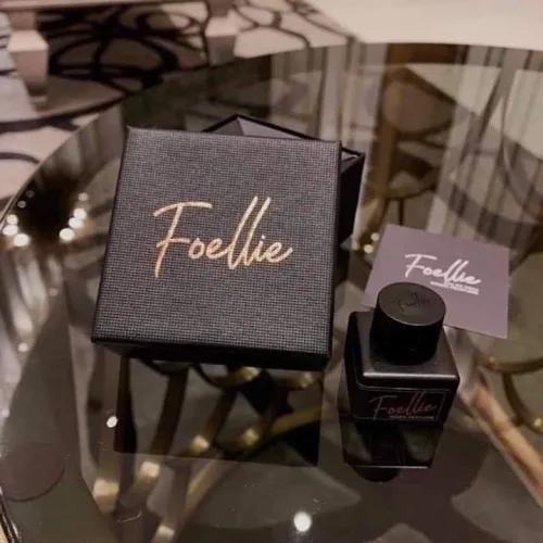 Foellie Eau De Bijou Nước Hoa Vùng Kín Dạng Lăn 5ml
