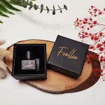Foellie Eau De Bijou Nước Hoa Vùng Kín Dạng Lăn 5ml