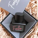 Foellie Eau De Bijou Nước Hoa Vùng Kín Dạng Lăn 5ml