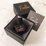 Foellie Eau De Bijou Nước Hoa Vùng Kín Dạng Lăn 5ml