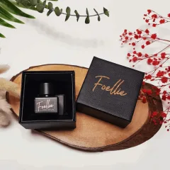 Foellie Eau De Bijou Nước Hoa Vùng Kín Dạng Lăn 5ml