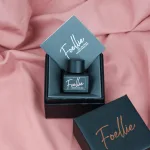 Foellie Eau De Bijou Nước Hoa Vùng Kín Dạng Lăn 5ml