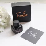 Foellie Eau De Bijou Nước Hoa Vùng Kín Dạng Lăn 5ml
