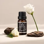 Nước Hoa Vùng Kín Lavila Sexy Girl 10ml Màu Đen EDP