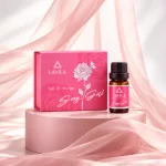 Nước Hoa Vùng Kín Lavila Sexy Girl 10ml Màu Hồng